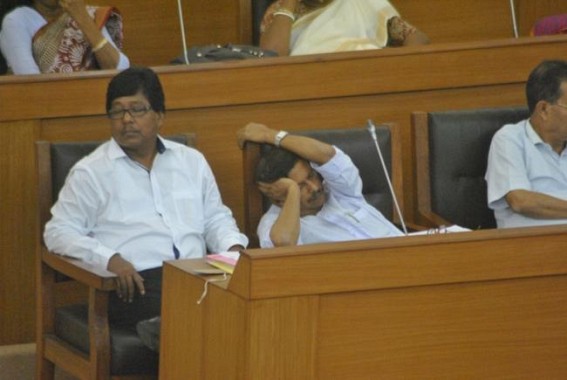 Tripura assembly debated on death penalty, adopted unanimous resolution against capital punishment